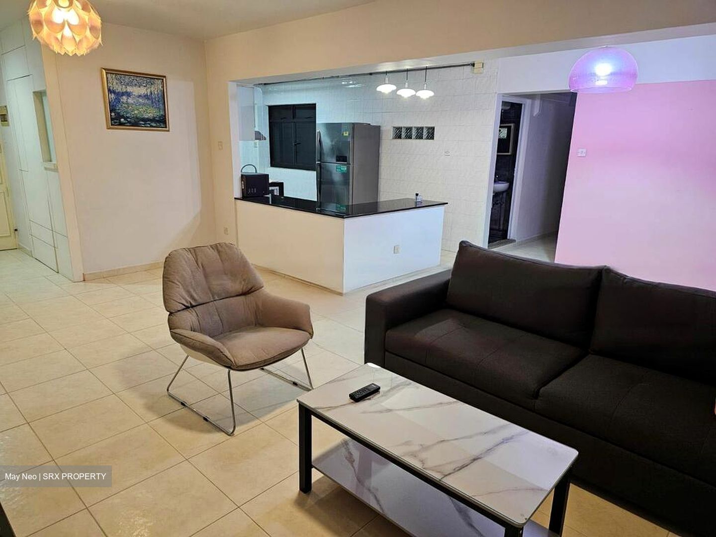 Blk 18 Cantonment Towers (Bukit Merah), HDB 5 Rooms #595045091